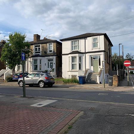 Amazing En-Suite Apartment In Finchley Central London Luaran gambar