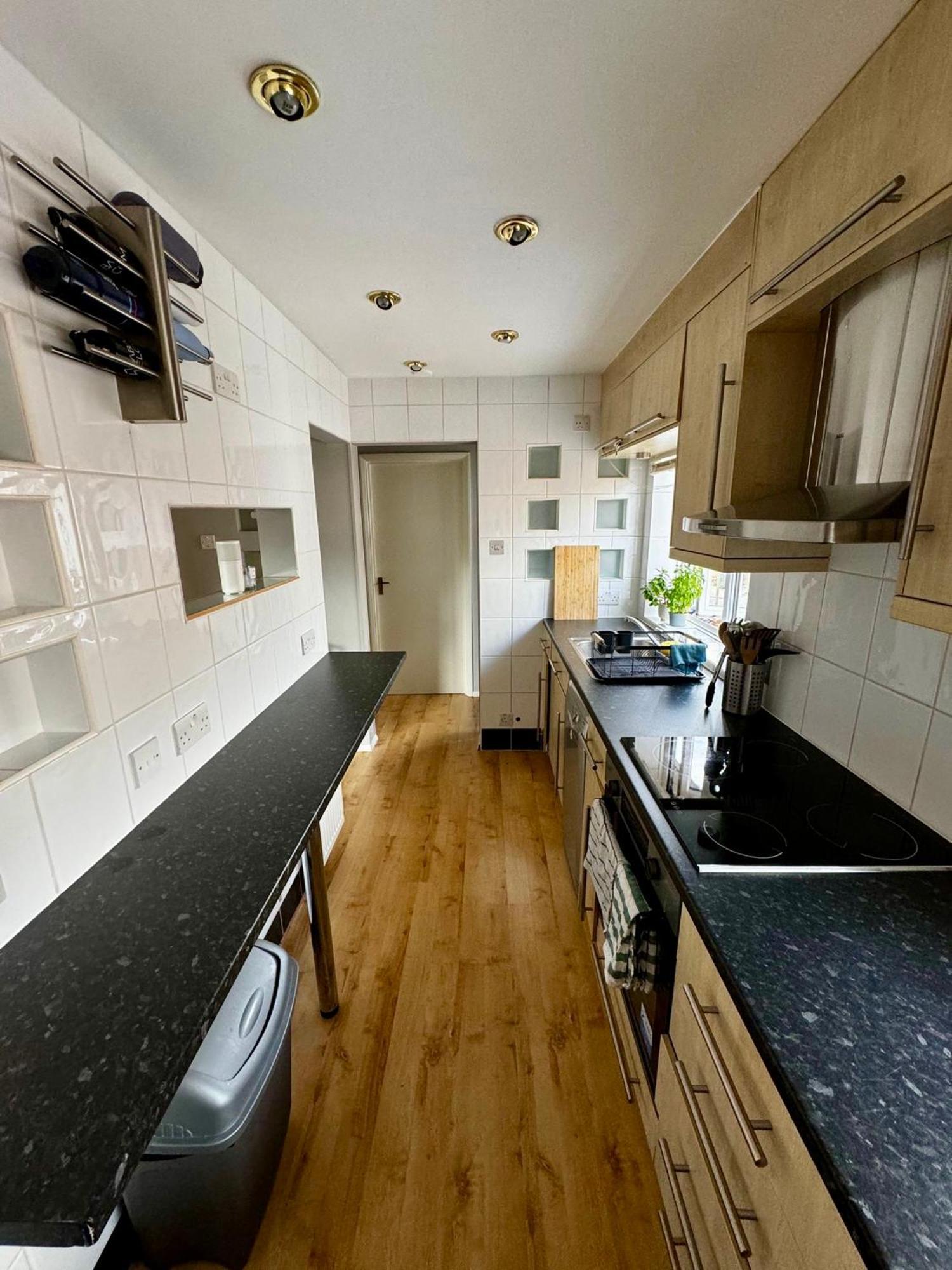 Amazing En-Suite Apartment In Finchley Central London Luaran gambar