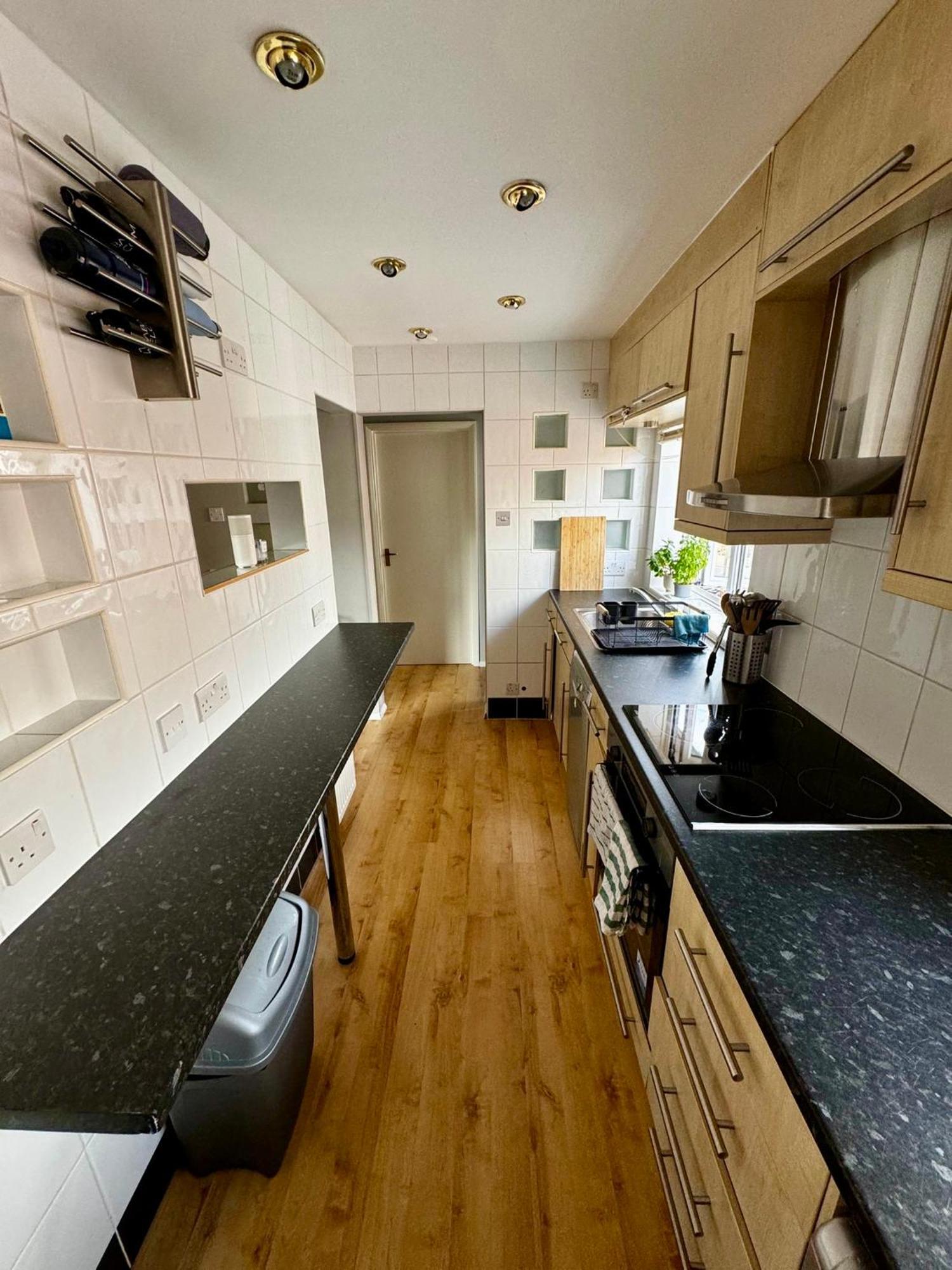 Amazing En-Suite Apartment In Finchley Central London Luaran gambar