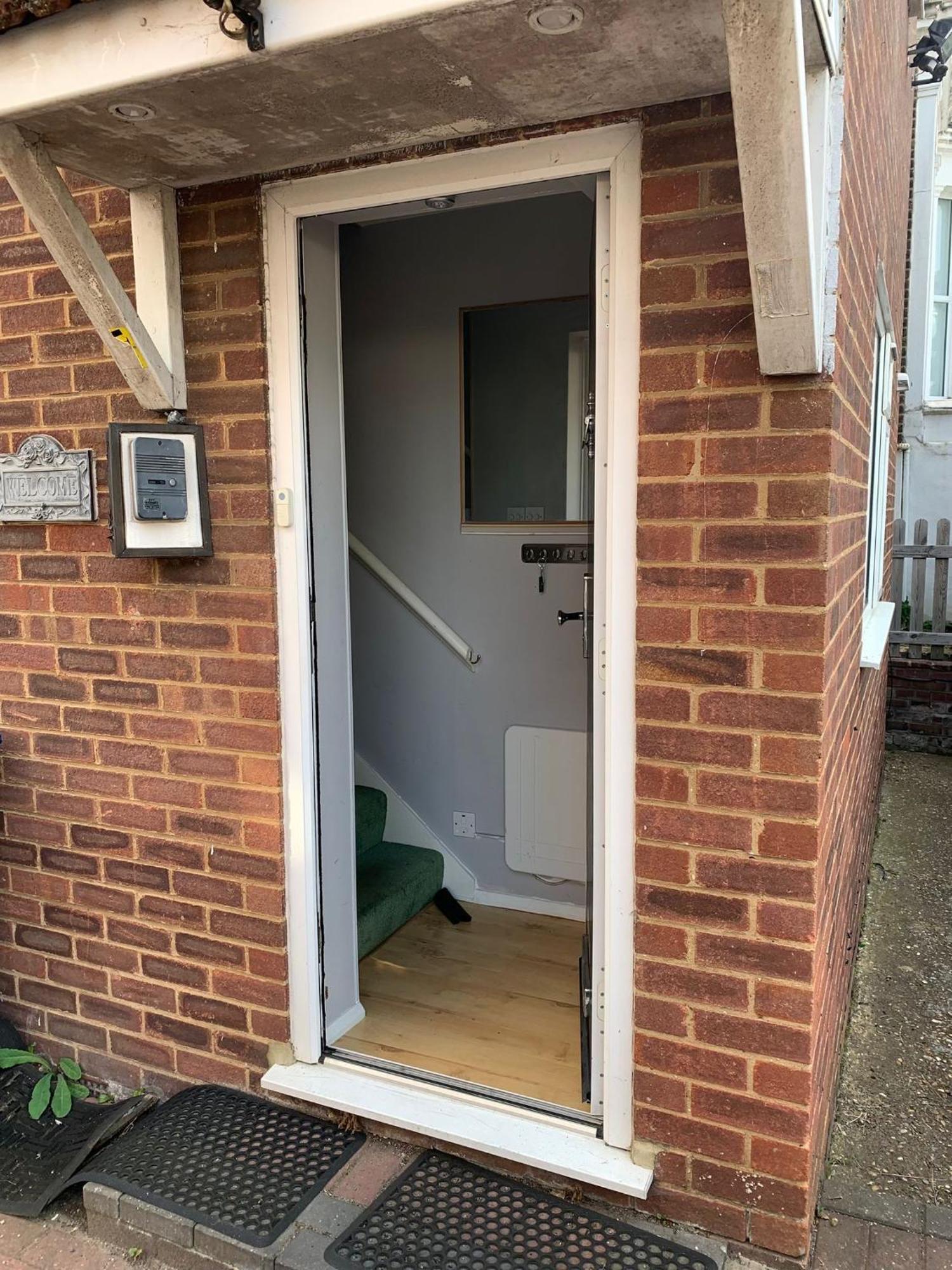 Amazing En-Suite Apartment In Finchley Central London Luaran gambar