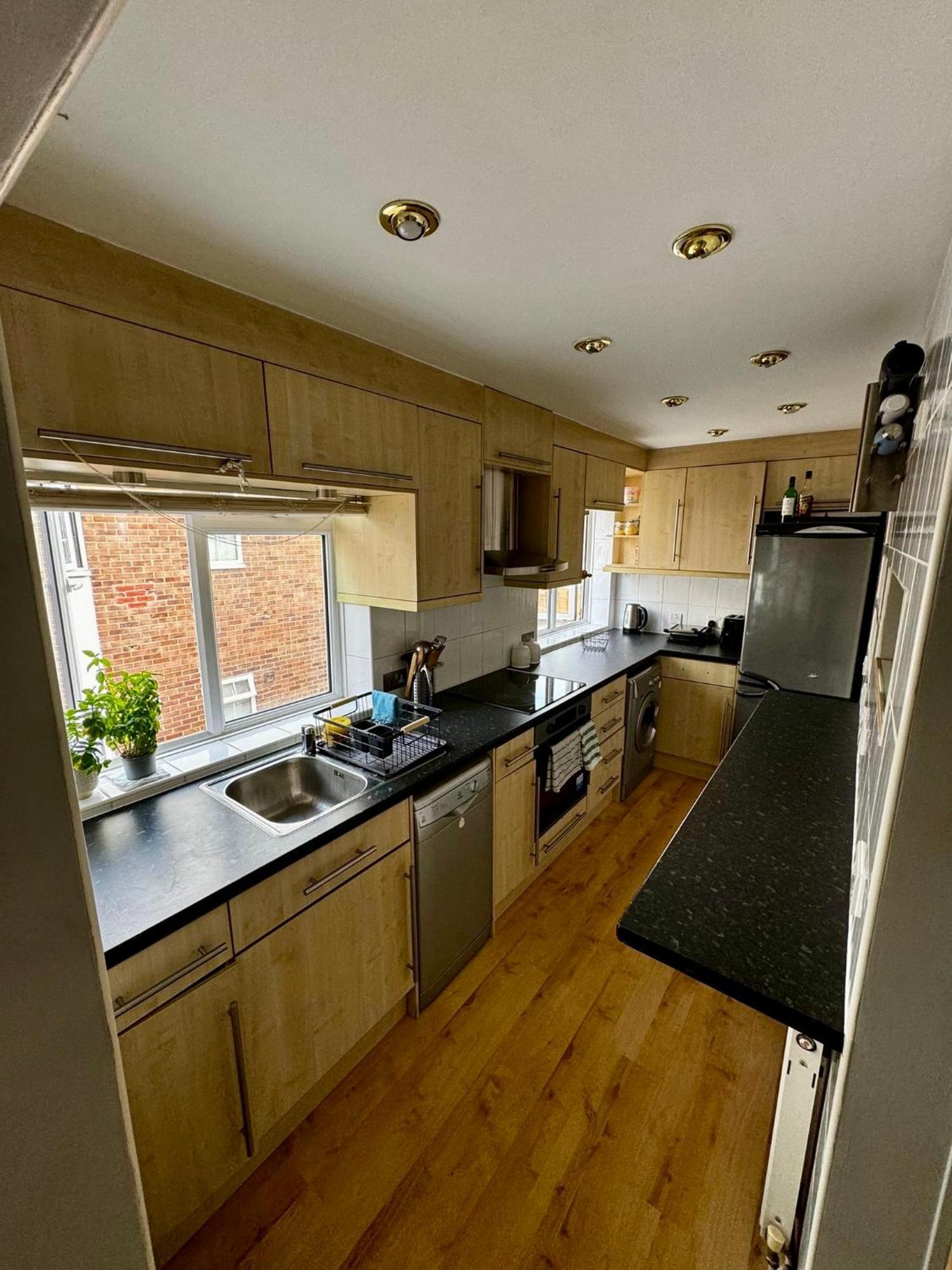 Amazing En-Suite Apartment In Finchley Central London Luaran gambar