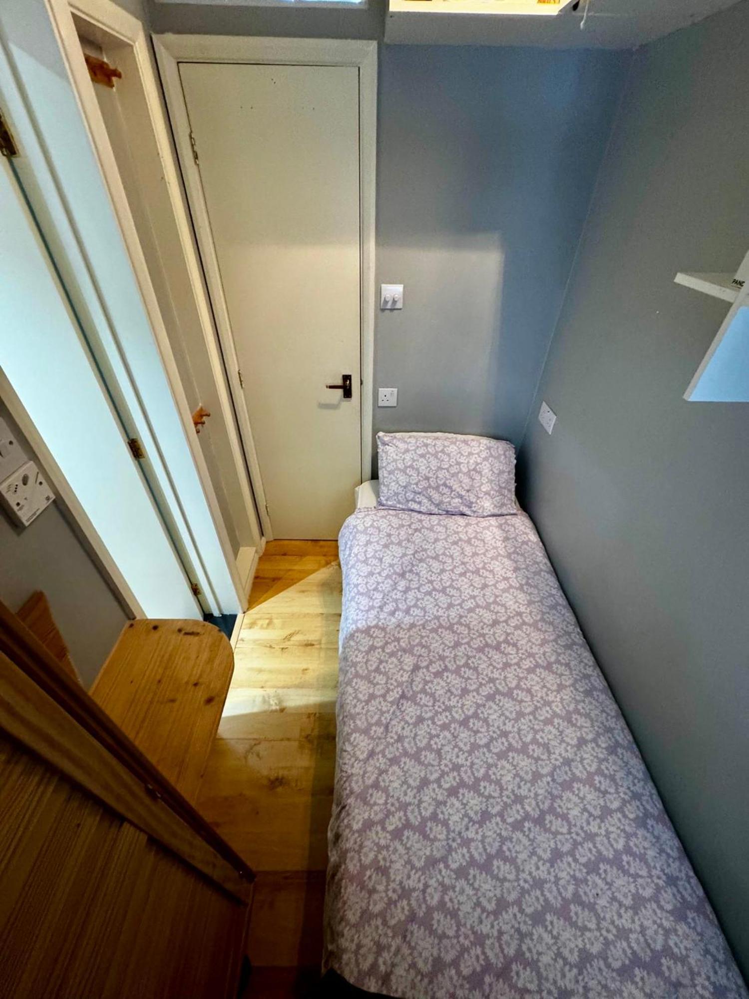 Amazing En-Suite Apartment In Finchley Central London Luaran gambar